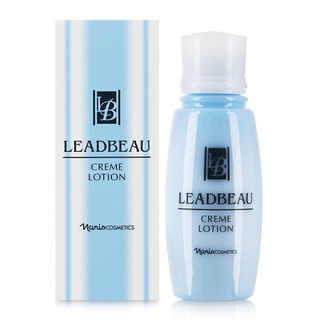 Sữa dưỡng da Naris Leadbeau Creme Lotion 80ml
