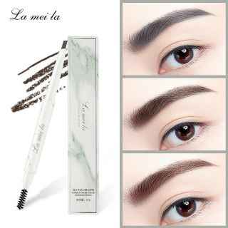 *SALE* 801/19F Bút vẽ chân mày (LA)