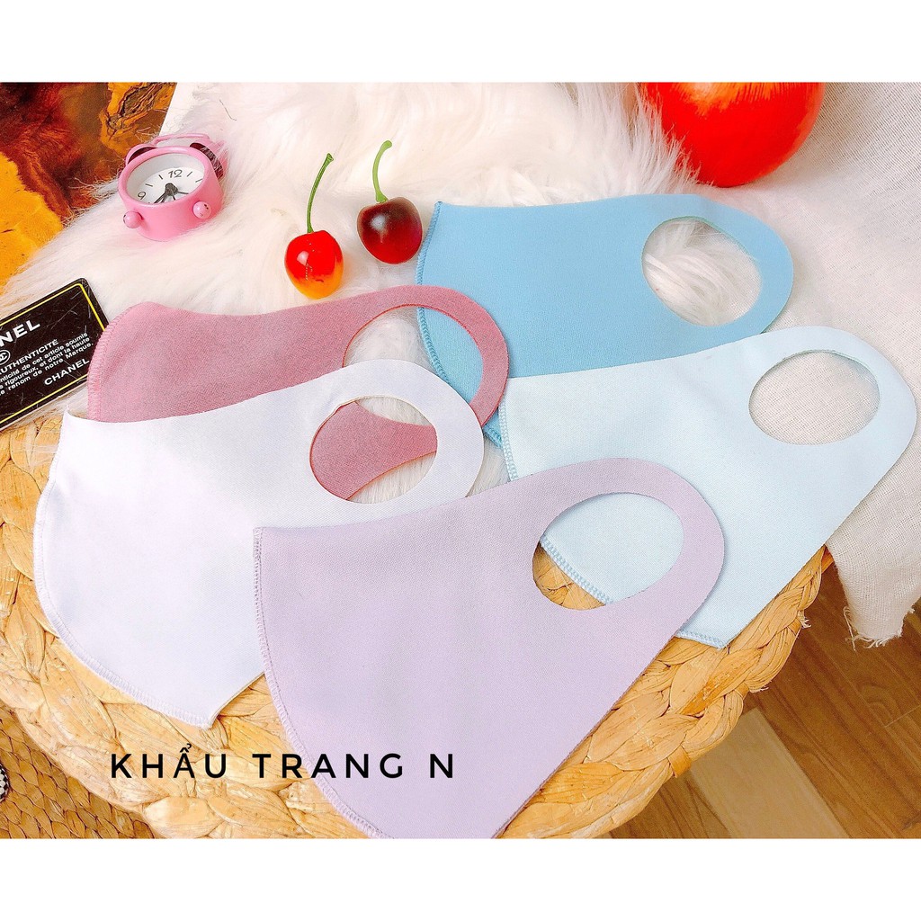 KHẨU TRANG VẢI ⚡ GIÁ 1K 1 CÁI ⚡ KHẨU TRANG POLY ⚡ KHẨU TRANG CHỐNG BỤI | BigBuy360 - bigbuy360.vn