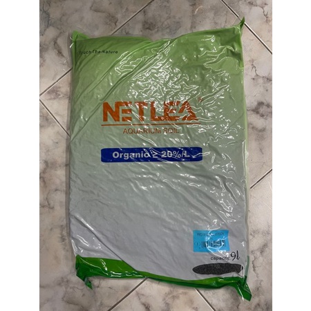 Phân nền Netlea Pro 9L