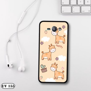 Ốp lưng nhám cho Samsung Galaxy J1 ACE