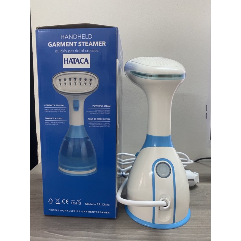 Bàn ủi hơi nước Hataca Handel garment steamer