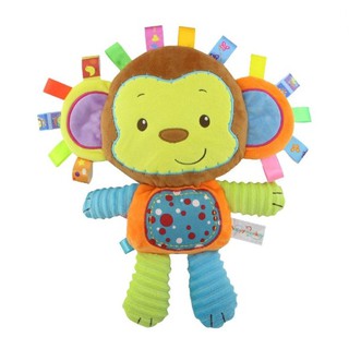 Sư Tử Bông Happy Monkey