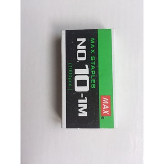 20 Hộp Ghim bấm size 10