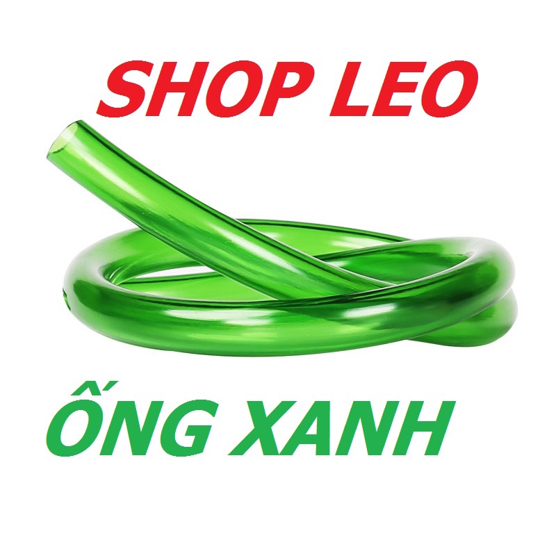 Ống chống gập máy lọc - silicon cao cấp lắp cho máy bơm - Dây thay nước bể cá - phụ kiện thủy sinh