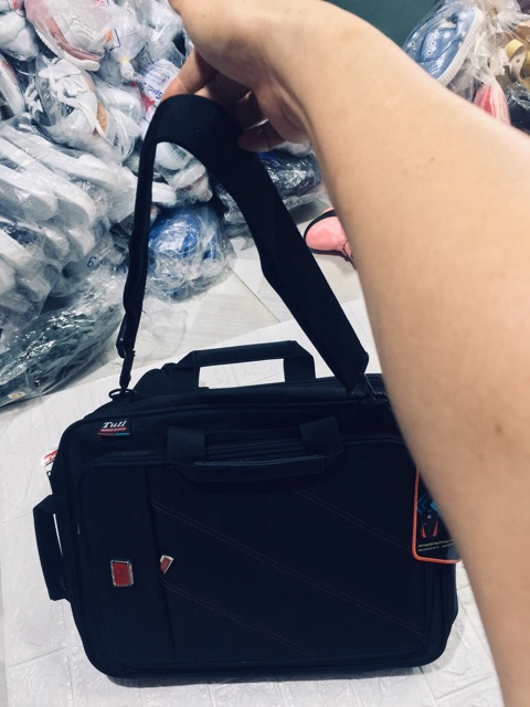 Cặp đen đa chức năng cao cấp | BigBuy360 - bigbuy360.vn