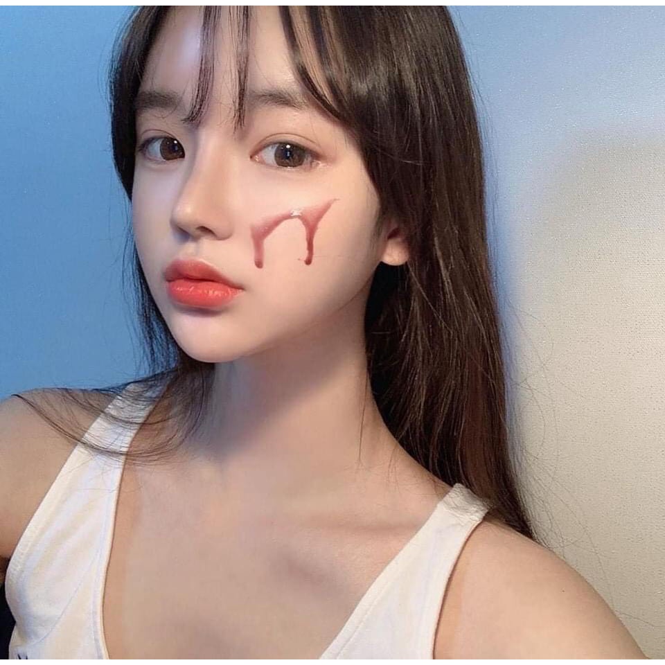 RED PELL TINGLE SERUM DẠNG GÓI MINI