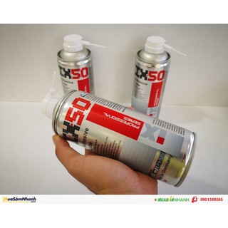 Dưỡng sên xe máy ix50