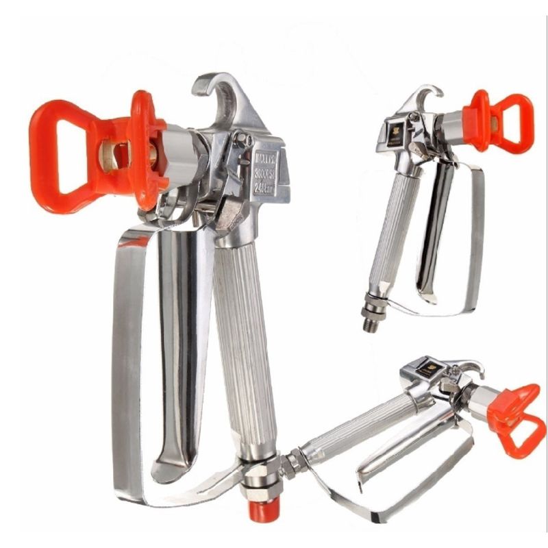 Máy Phun Nước Siêu Không Khí Với Đầu Nối Xoay 517 Cho Ghế Xe Hơi / Sân Vườn