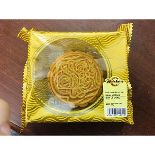 Bánh nướng nhân mứt lê gừng 80g