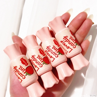 Cute Lip Enamel Long Lasting Moisturizing No Fading Lip Gloss Lipstick Moisturizing Lipstick