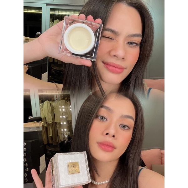 Kem Face SPOTLESS WHITE Date Mới