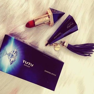 Son Tutu Diamond
