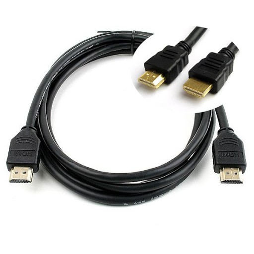 Dây HDMI 1.5m loại cực tốt chống nhiễu