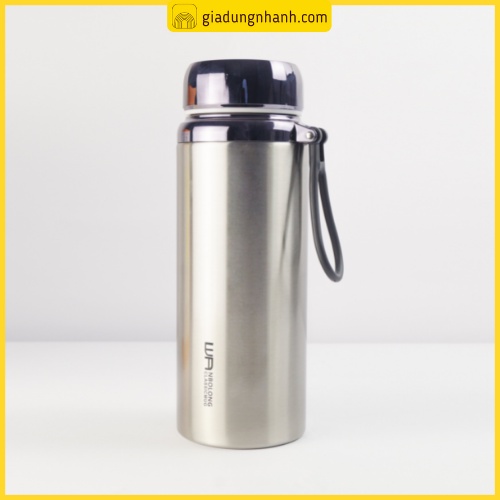 Bình Giữ Nhiệt Nóng Lạnh Bằng INOX Cao Cấp