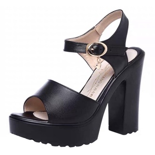 GIÀY SANDAL QUAI BẢN M1