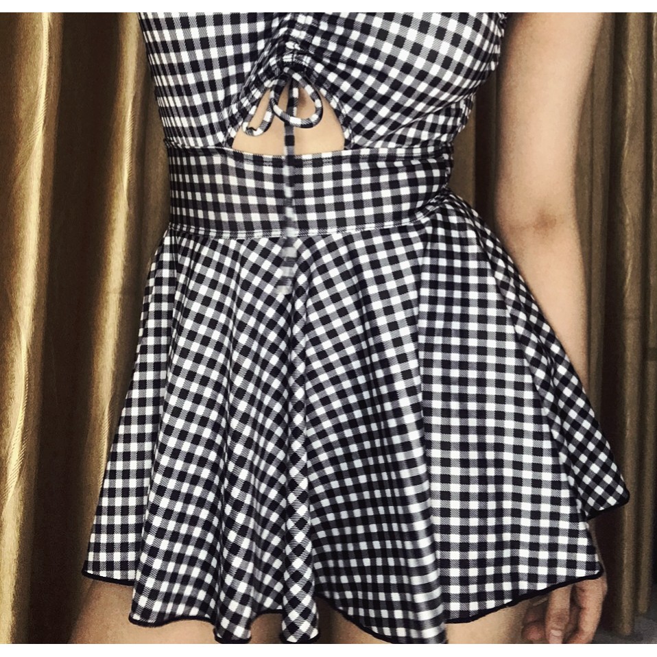 Đồ Bơi Nữ Kín dáo - Ảnh chụp thật hình sao hàng vậy | BigBuy360 - bigbuy360.vn