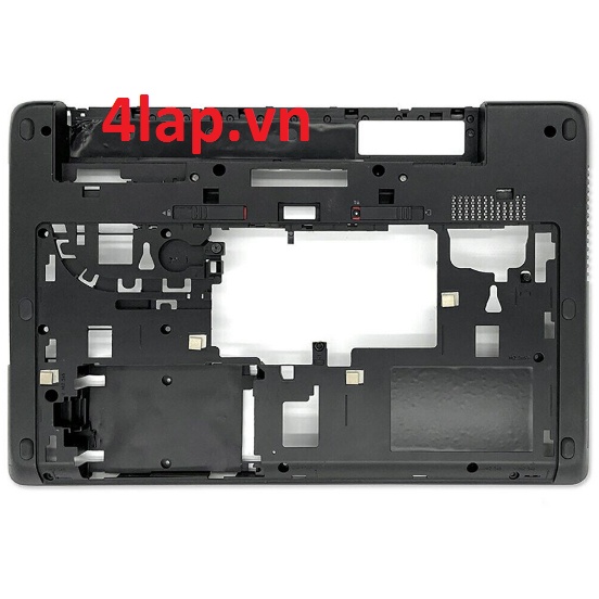 Vỏ máy thay cho laptop HP Zbook 15 G1 G2