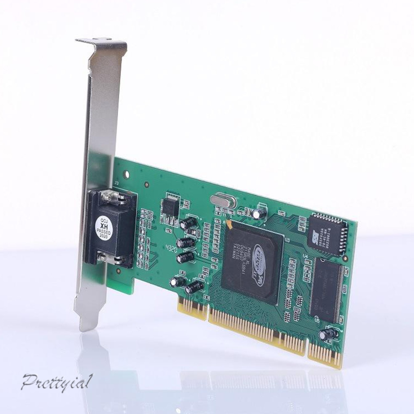 Card Đồ Họa Ati Rage Xl 8mb Pci Vga | BigBuy360 - bigbuy360.vn