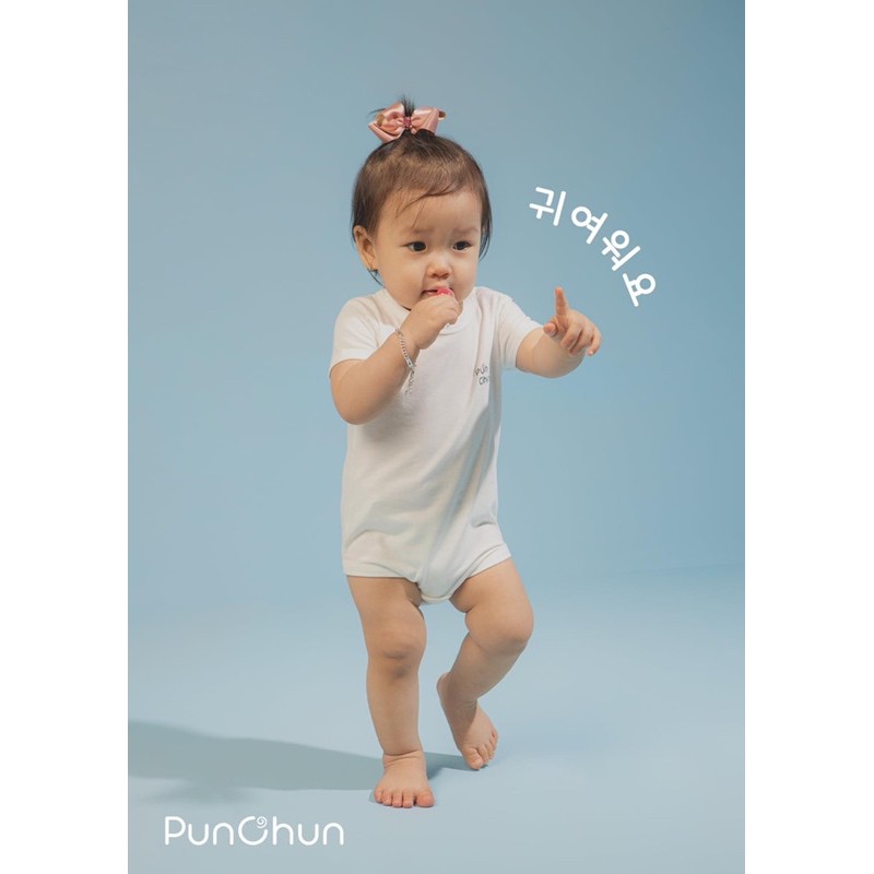 BODYCHIP CỘC TAY PUNCHUN