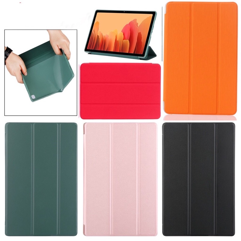 Ốp lưng Samsung Galaxy Tab A7 Lite 8.7 (2021) SM-T225 Flip For Tap A7 Light (2021) At 225 Chống Sốc