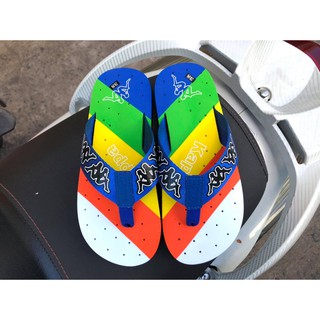 Dép kẹp KAPPA unisex (M24)