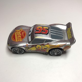 Xe mô hình Tomica Lightning McQueen