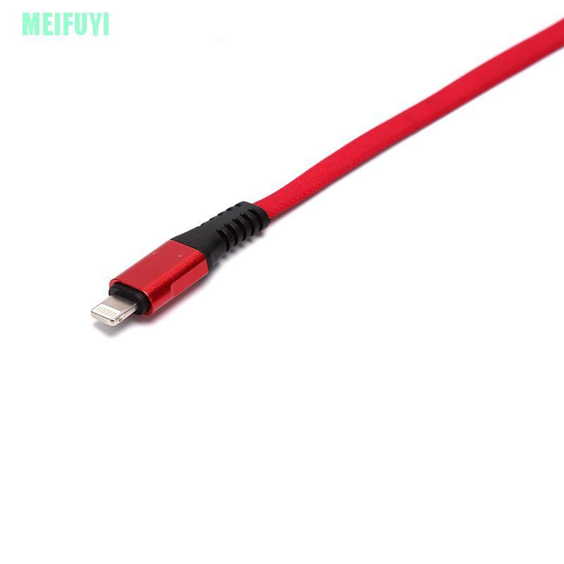 Dây Cáp Sạc Dữ Liệu Micro Usb Loại C Ngắn 30cm 2.4a