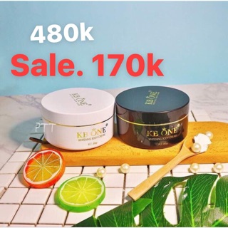 Kem body kbone - combo 3 hộp
