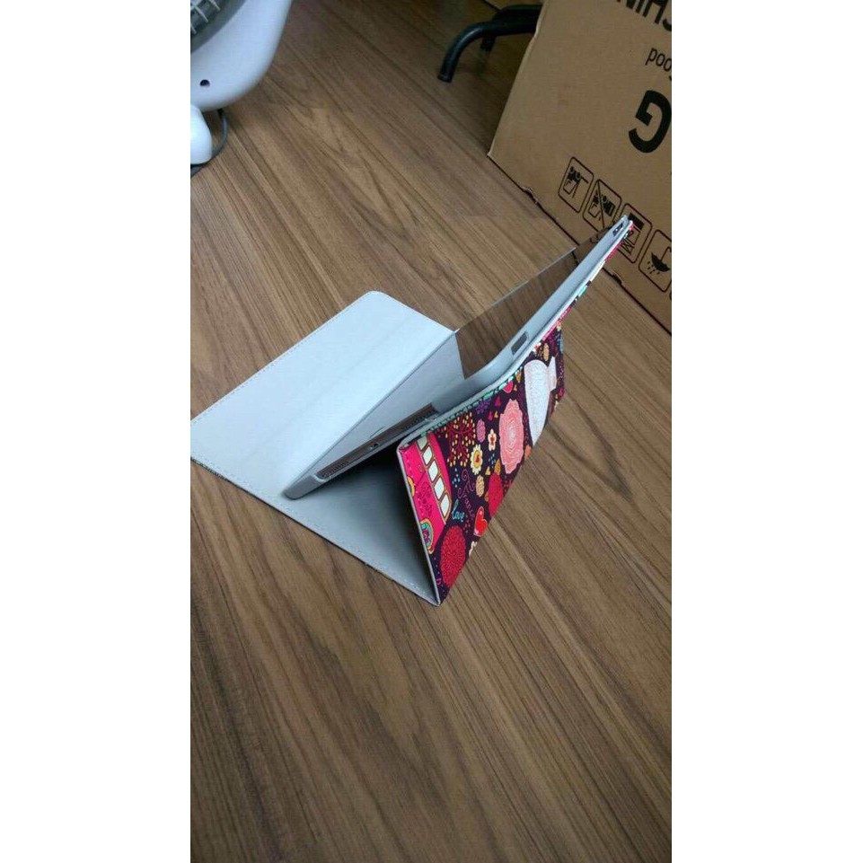 Bao da ipad 2017/2018/gen 5/6/7/mini 2/3/4/5 | BigBuy360 - bigbuy360.vn