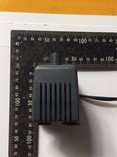 Bơm LifeTech ap 1300