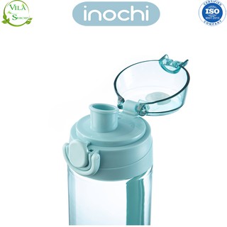 BÌNH NƯỚC INOCHI KITA GRACE 620ML