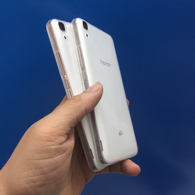 [Freeship toàn quốc từ 50k] Điện thoại Huawei honor 4A ram 2gb/8gb- bản quốc tế 2 sim | BigBuy360 - bigbuy360.vn