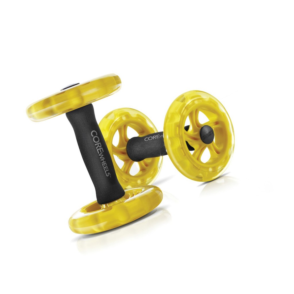 Con lăn tập bụng CORE WHEELS SKLZ