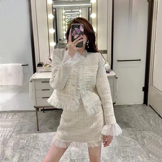 Sét dạ tewd công nương kiểu pháp