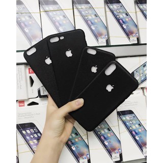 ỐP LƯNG IPHONE SẦN GIẢ DA SIÊU BỀN SIÊU ĐẸP