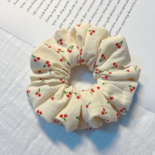 DÂY BUỘC TÓC SCRUNCHIES