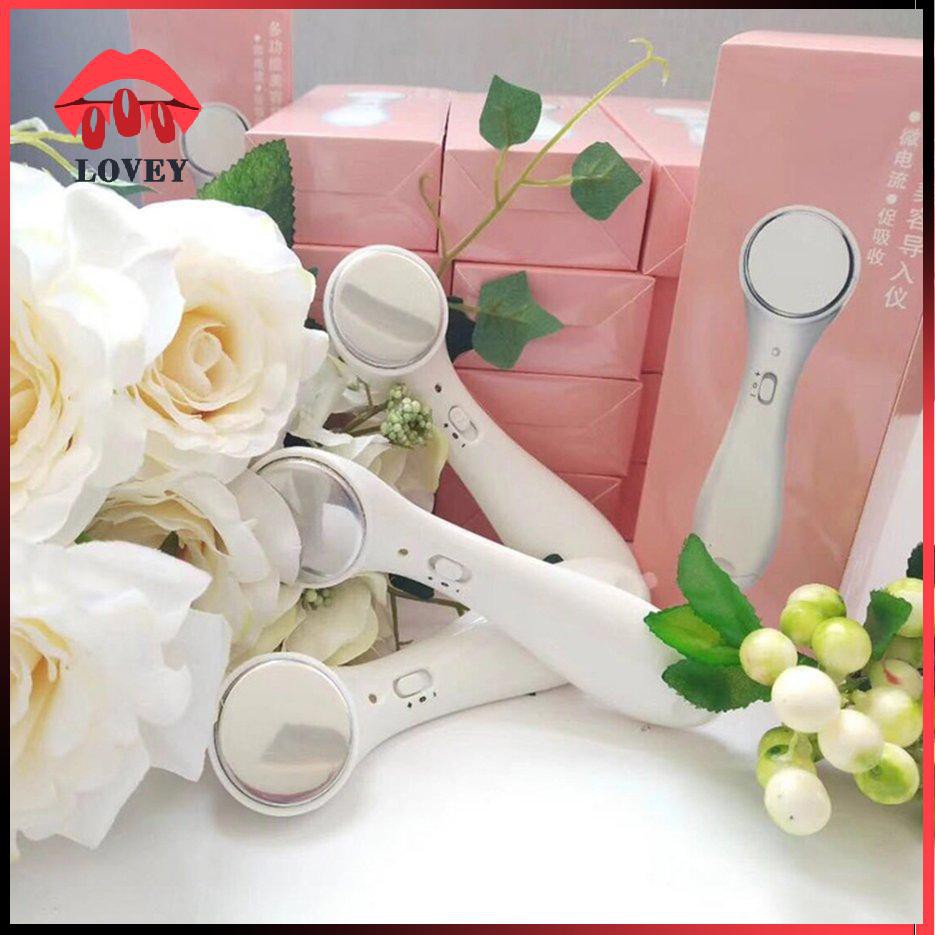 Máy mát xa làm đẹp Ion công nghệ tiên tiến | BigBuy360 - bigbuy360.vn