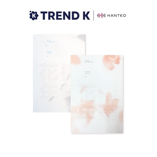 Bts - 3rd mini album