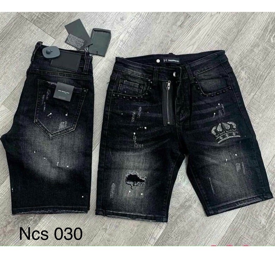 QUẦN JEAN NAM CAO CẤP HÌNH THẬT | BigBuy360 - bigbuy360.vn