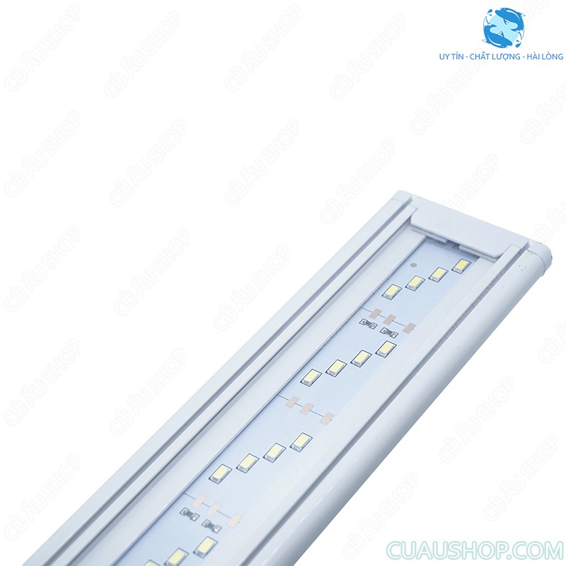 Đèn Led XuanMeiLong - Đèn Máng Cho Hồ Thủy Sinh, Cá Cảnh