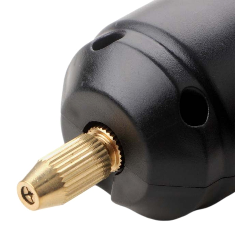 Máy Khoan Cầm Tay USB Đa Chức Năng Để Làm Sạch Và Điêu Khắc