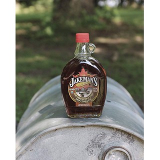 Siro Lá Phong Jakeman - Maple Syrup 250ml