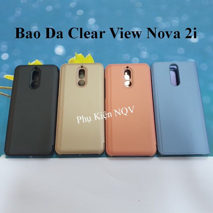 Nova 2i|| Bao Da Clear View Standing Nova 2i - Pk NQV