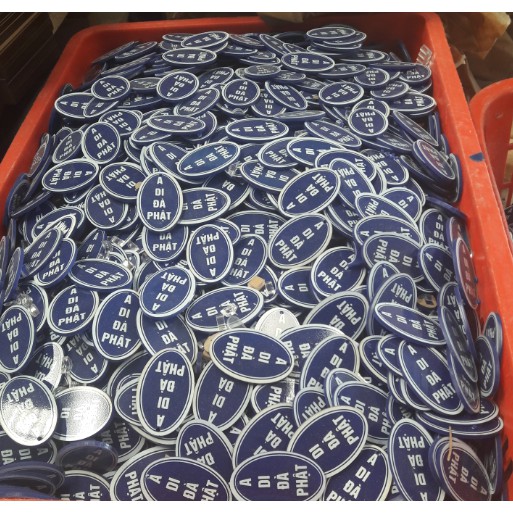 Phôi móc khóa mica trong suốt hình trái tim, vuông, tròn, lục giác