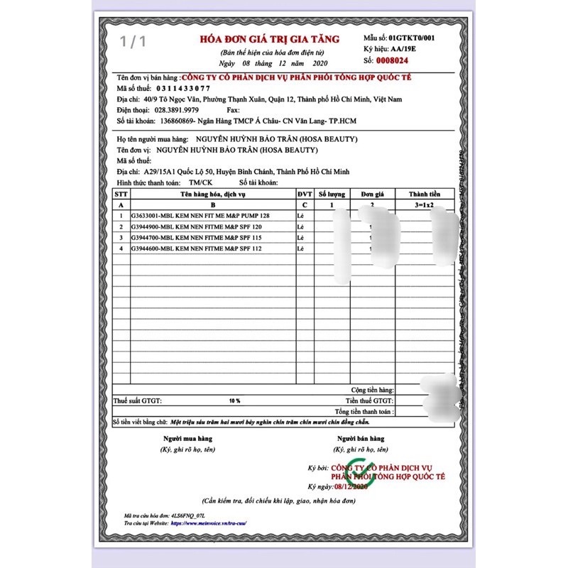 Kem Lót Che Khuyết Điểm, Se Khít Lỗ Chân Lông Maybelline Baby Skin Pore Eraser 22ml