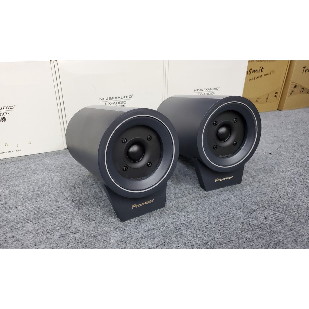 Cặp Loa Super Treble Pioneer E3