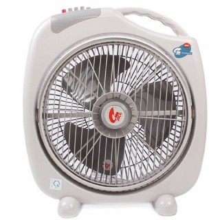 Quạt tản quạt hộp Thái Lan