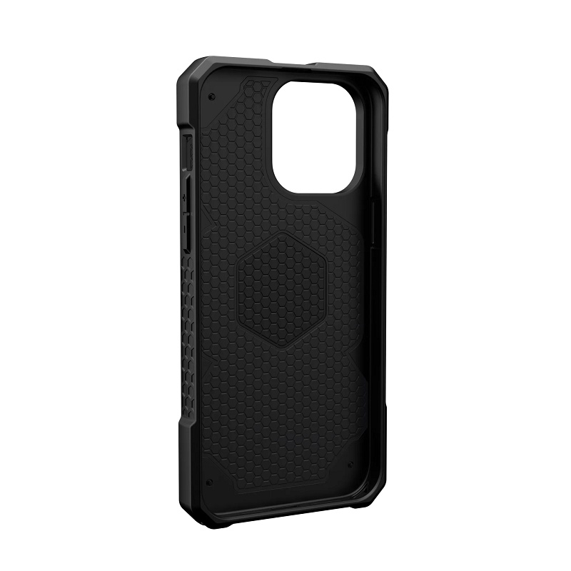 Ốp Lưng UAG Monarch Pro Kevlar IPhone 14 Pro/14 Pro Max MagSafe Series