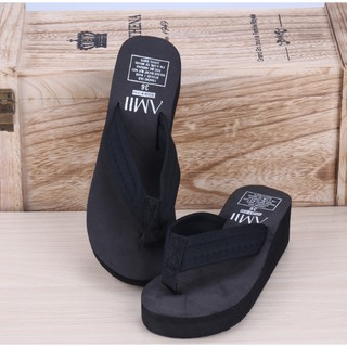 Dép tông độn gót B016